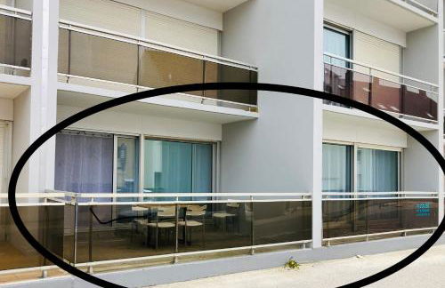 La Timonerie - Le Marquenterre 101, accès plage à 50 mètres classé 3 étoiles - Foto 18