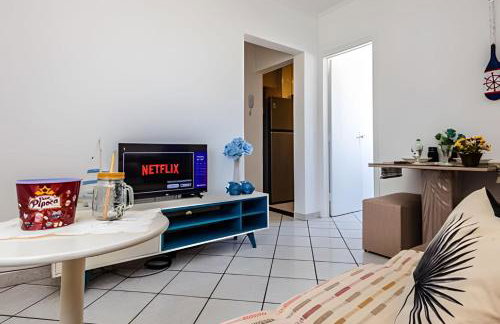 Vista lateral Mar, Biquinha SV, Estacionamento Grátis - Photo 13