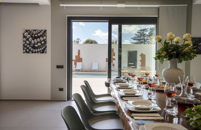 Villa Maria Paradiso 14 Emma Villas - Foto 8