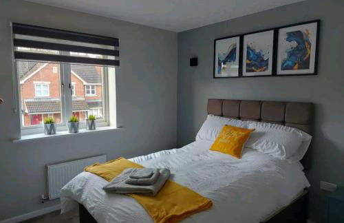 2 Bedroom Apartment - Foto 8