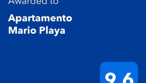 Apartamento Mario Playa - Foto 2