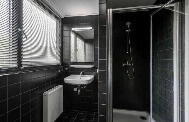 Holiday Home in Balk Near Frisian Lakes - Foto 12