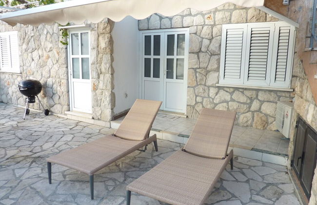 Sun & Sea Apartments - Foto 24