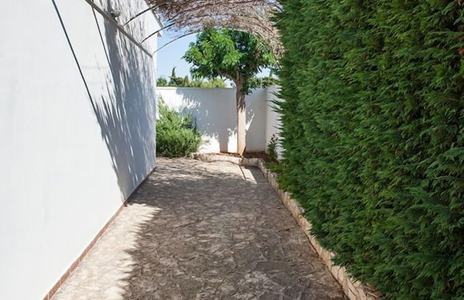 VilleSalento - Torre Lapillo M235 - Foto 27