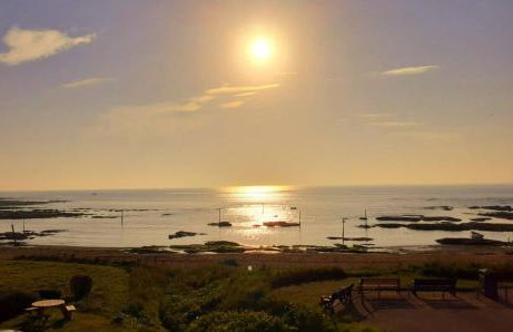 The Beach Boathouse, Carnoustie - Foto 50