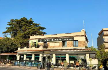 Charmant 2 pièces piscine plage & 15 min de Cannes - Foto 19