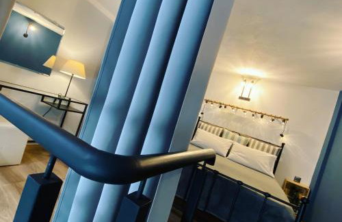 48 Downtown Lofts - Photo 38