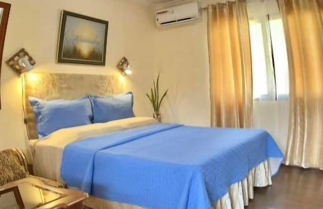 Foxy's Beach Resort - Foto 3