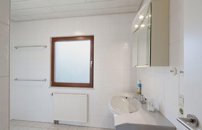 Seepark Kirchheim Ferienhaus bei Anne - Foto 14