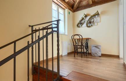 Family villa Elizabeta with pool in Umag - Foto 42