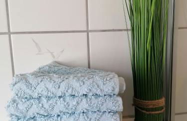 Ferienwohnung Schwalbennest - Foto 2