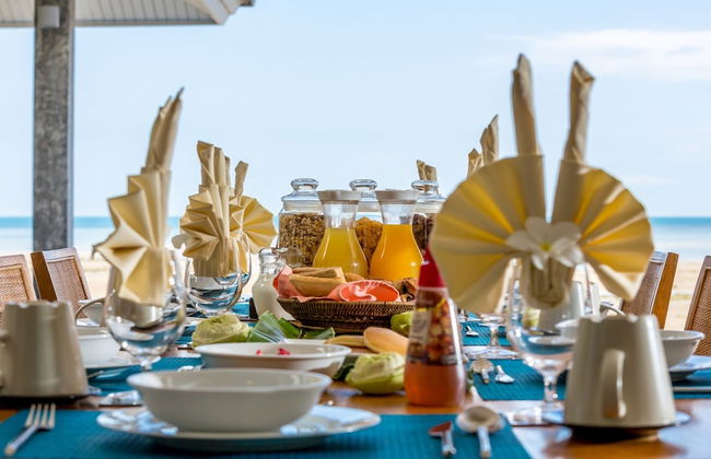 La Lagune - Photo 16