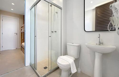 Ofurô - 5 Suítes - Piscina Aquecida - Marina - Condomínio - Foto 26