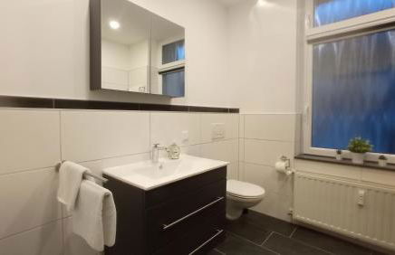 FeWo Kleeblatt mit eigener Terrasse - Foto 15