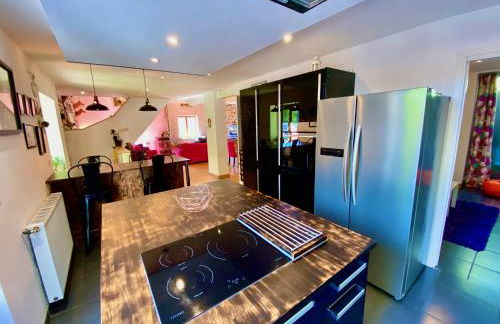 La Grange Saillant Saint Nectaire - Foto 12