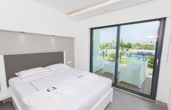 Q Spa Resort - Foto 13