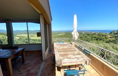 Villa haut de gamme vue panoramique exceptionnelle - Foto 19