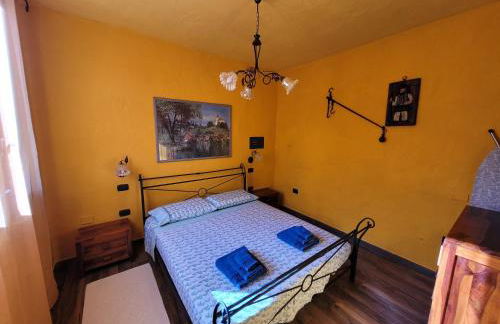 Rifugio della Pace Piano terra e Primo Piano - Photo 61