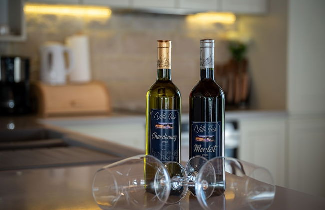 Villa Doline - Foto 72