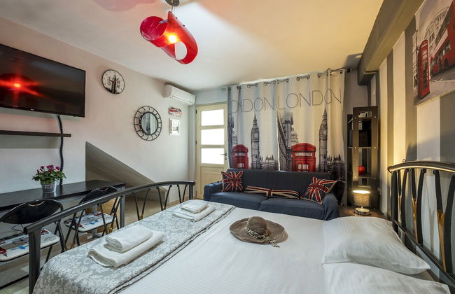 Niko's Art villa - Foto 17