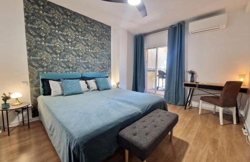 SR Reserva de Marbella 2BDR with private garden - Photo 19