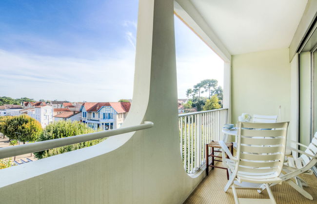 Résidence de Saint Palais - Foto 14