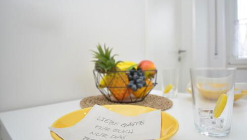 RT03-FW Wohnung in Schwanstetten - Foto 2