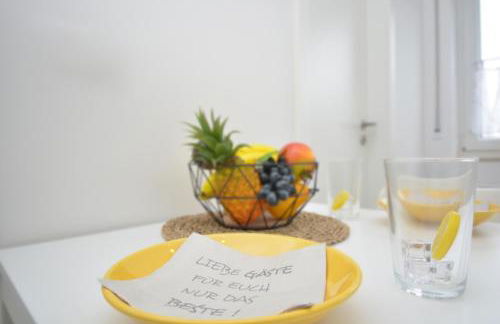 RT03-FW Wohnung in Schwanstetten - Foto 2