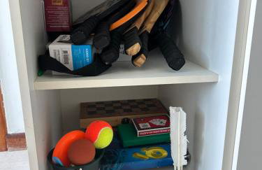 TREE BIES RESORT, Apartamento Refúgio dos Sonhos 3 quartos, 2 suítes - Foto 32