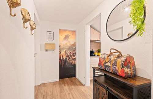 Residenz Cheval - Jumanji - Friedrichshafen - Bodensee - Foto 21