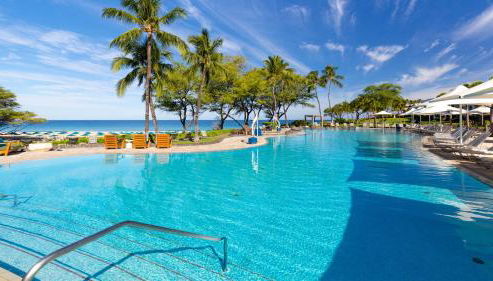 ❤PiH❤ Hapuna Beachfront Bliss Beachfront Steps From Ocean B29 - Foto 5, Other