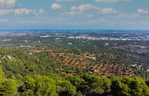 Appartamento con balcone panoramico "Suite Belvedere" - Foto 11