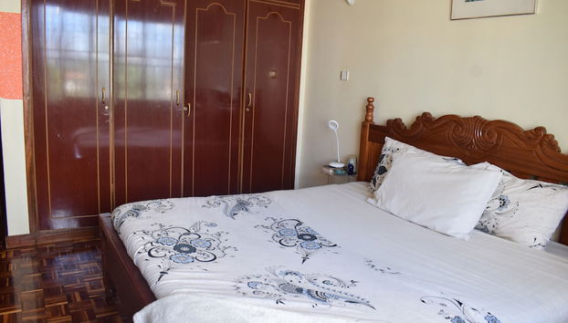 Bustani Apartment - Foto 3, Habitación