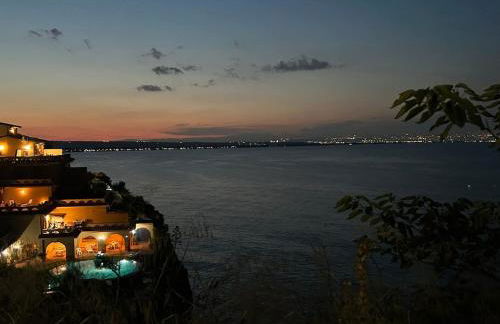 La Rose sur la Mer Two-room apartment with sea view - Foto 14