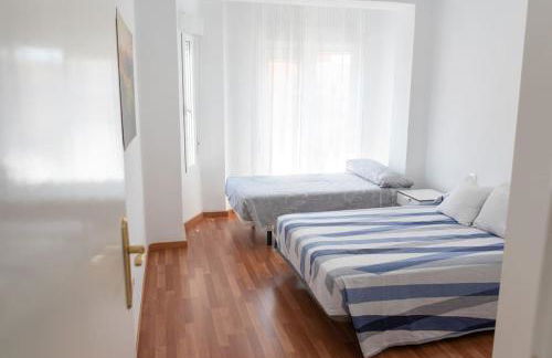 Apartamento Alexa, a 800mts Catedral WiFi Smart TV - Foto 6