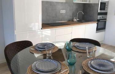 MORAIRA, PRECIOSO ADOSADO al LADO DEL MAR - Foto 10