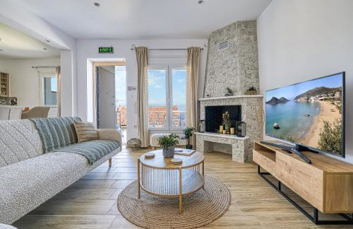 Faytale Apartment Nafplio - Foto 16