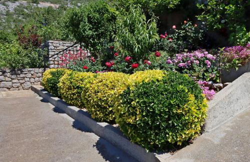 Apartments by the sea Senj - 22576 - Foto 9