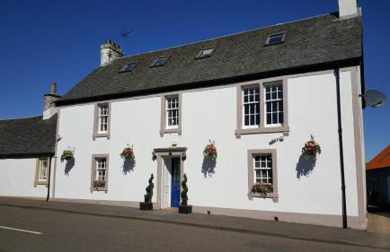 Thornhill Lodge, Historic 4 Bed, 4 Ensuite - Foto 13