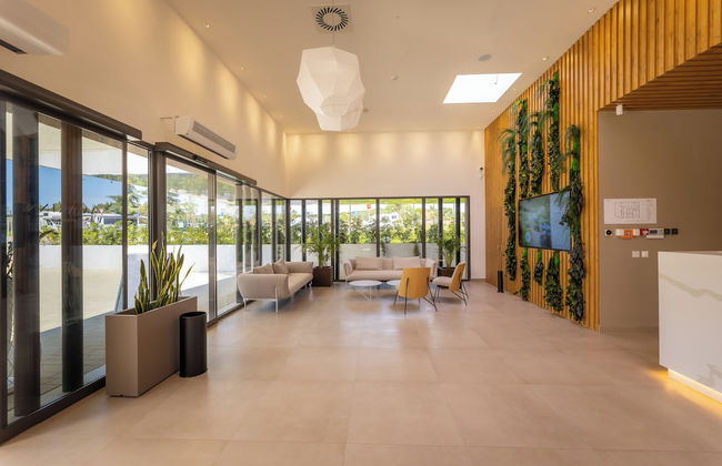 Maistra Camping Amarin Mobile homes - Foto 2