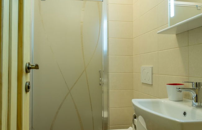 Wellness privát Štyri Lipy - Foto 28