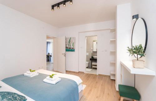Villa Lemon Garden - Apartment in Dubrovnik - Foto 6