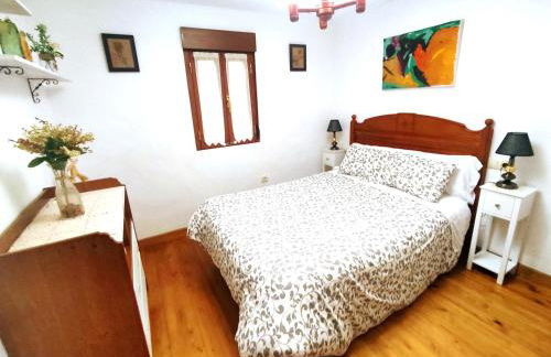 Casa La Cobaraza Vivienda Vacacional - Photo 19