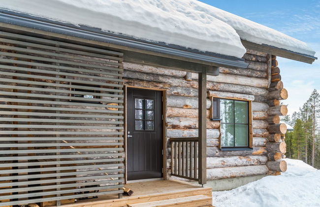 Taruilevi 8 h3 - Foto 20