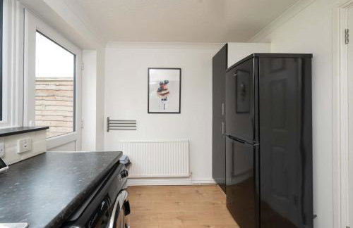 Comfortable 2 Bedroom Home with Parking in Taunton - Foto 22
