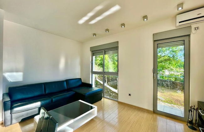 Sea view Apartments Panorama Przno - Foto 28