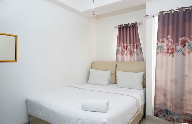 City View Studio Apartment at Signature Park Grande - Photo 2