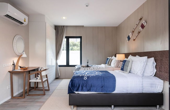 Movenpick Luxury Villa2FL/Private Pool - Foto 6