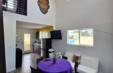 3 bedroom with Hot Tub and Video game console 10 minutes from Rodeo Drive Beverly Hills - Photo 36