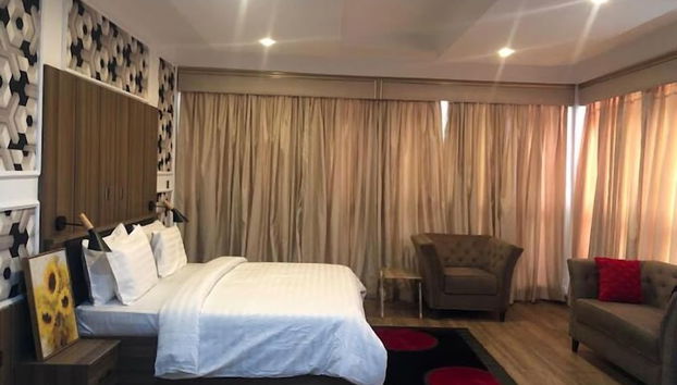 Skyview Homes - Foto 5, Habitación